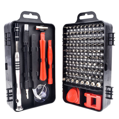 Kit Profesional de Destornilladores de Precisión para Reparación de Celulares - Image 6