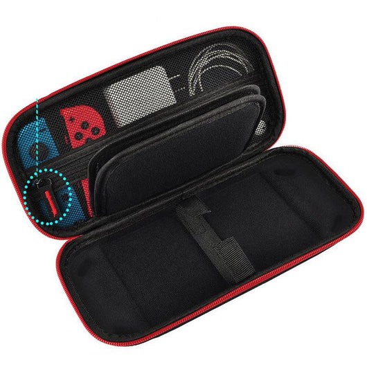 Kit Completo de Accesorios para Consola Portátil con Funda de Silicona - Image 14