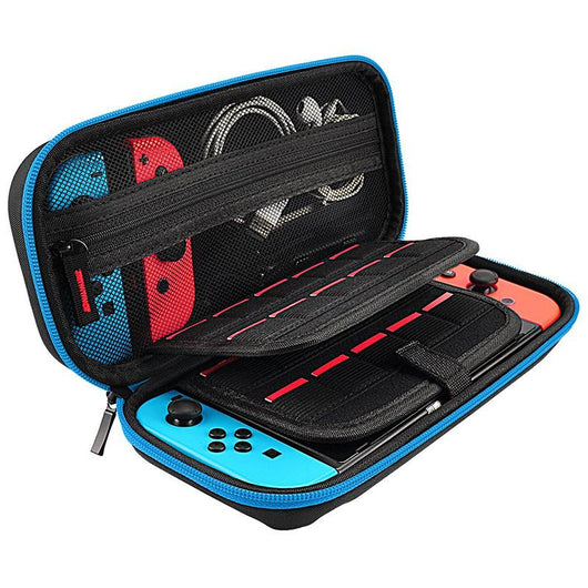 Kit Completo de Accesorios para Consola Portátil con Funda de Silicona - Image 3