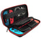 Kit Completo de Accesorios para Consola Portátil con Funda de Silicona