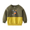 Ropa Infantil de Algodón con Diseños Divertidos - Cómoda y Moderna