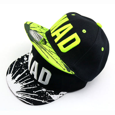 Gorra Infantil Bordada para Primavera y Verano - Image 11