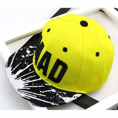 Gorra Infantil Bordada para Primavera y Verano - Image 15