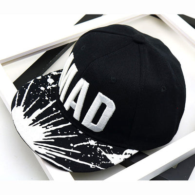 Gorra Infantil Bordada para Primavera y Verano - Image 4