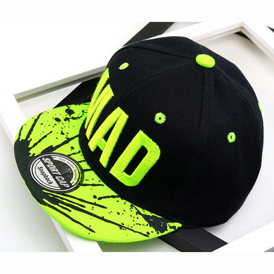 Gorra Infantil Bordada para Primavera y Verano - Image 5