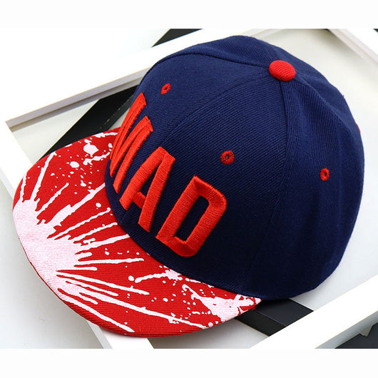 Gorra Infantil Bordada para Primavera y Verano - Image 6