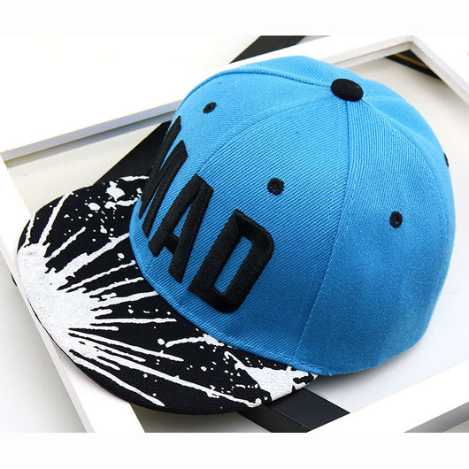 Gorra Infantil Bordada para Primavera y Verano - Image 7