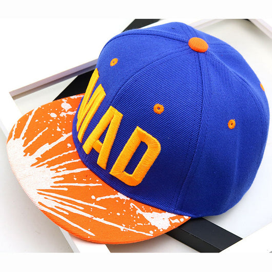 Gorra Infantil Bordada para Primavera y Verano - Image 9