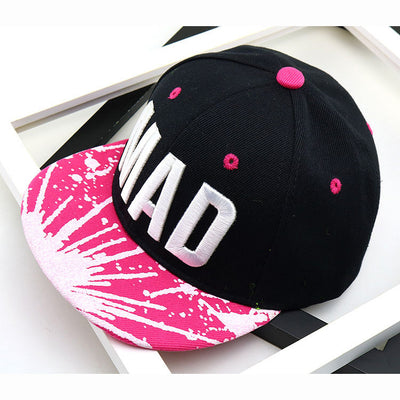 Gorra Infantil Bordada para Primavera y Verano - Image 10
