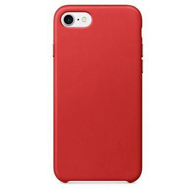 Funda de Cuero con Botones Electrochapados - Protección Premium para tu Móvil - Image 10