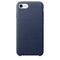 Funda de Cuero con Botones Electrochapados - Protección Premium para tu Móvil