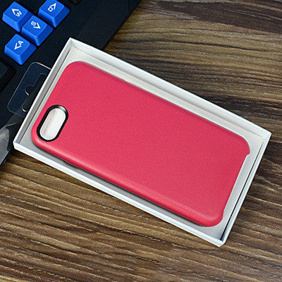 Funda de Cuero con Botones Electrochapados - Protección Premium para tu Móvil - Image 7