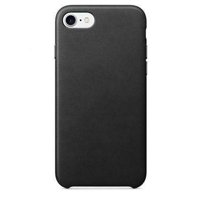 Funda de Cuero con Botones Electrochapados - Protección Premium para tu Móvil - Image 2