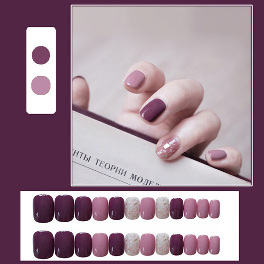 Láminas de Manicura Desarmables de Uso Prolongado - Image 3