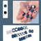 Láminas de Manicura Desarmables de Uso Prolongado