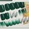 9 Colores
