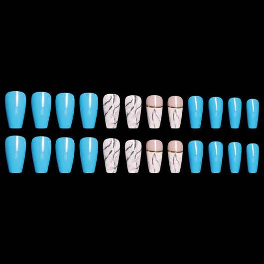 Uñas Postizas Coffin Ballet - Image 4