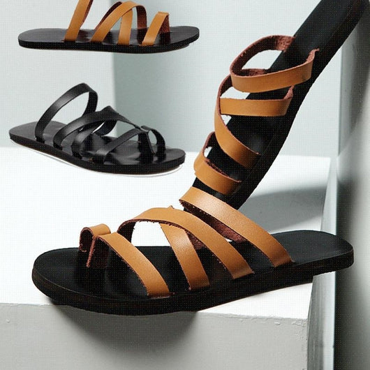 Sandalias y Chanclas Cómodas para Hombre - Image 9