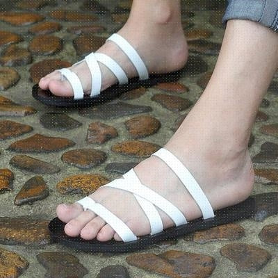 Sandalias y Chanclas Cómodas para Hombre