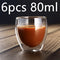 4 Piezas 250 Ml