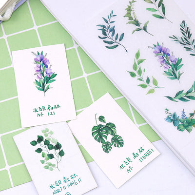 Pegatinas Decorativas para Diarios y Planificadores – Colección Cultural y Creativa - Image 27