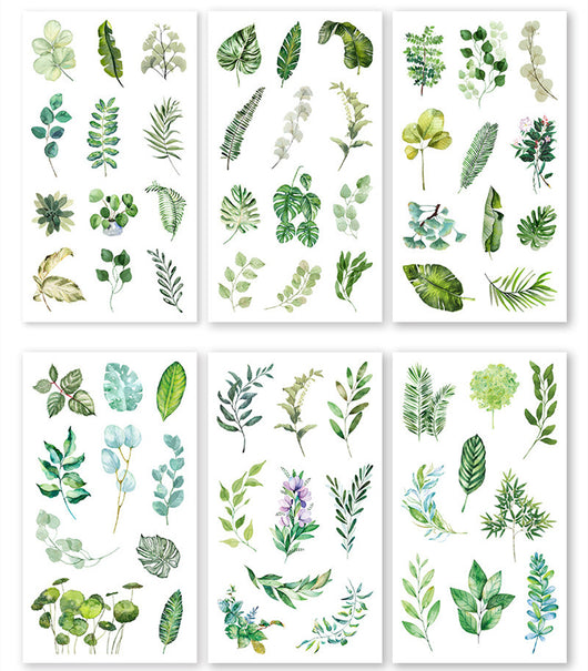 Pegatinas Decorativas para Diarios y Planificadores – Colección Cultural y Creativa - Image 26