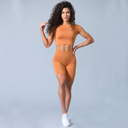 Conjunto Deportivo Yoga con Tecnología Antimicrobiana - Image 5