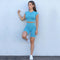 Light Blue - XS