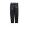 Jeans Slim Fit Rotos Unisex - Diseño Contemporáneo