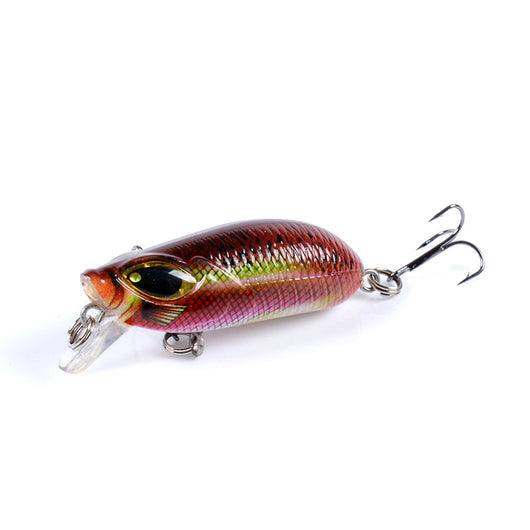 Señuelo Artificial Biónico de Pesca - Cebo Duro de Alto Rendimiento - Image 3