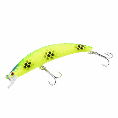 Señuelo Artificial Biónico de Pesca - Cebo Duro de Alto Rendimiento - Image 6