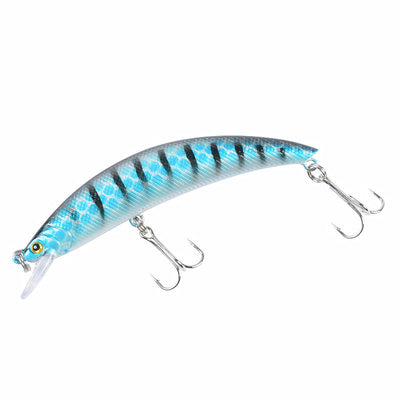 Señuelo Artificial Biónico de Pesca - Cebo Duro de Alto Rendimiento - Image 10