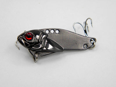 Señuelo Artificial Biónico de Pesca - Cebo Duro de Alto Rendimiento - Image 20