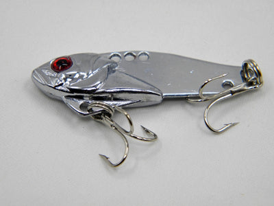 Señuelo Artificial Biónico de Pesca - Cebo Duro de Alto Rendimiento - Image 18