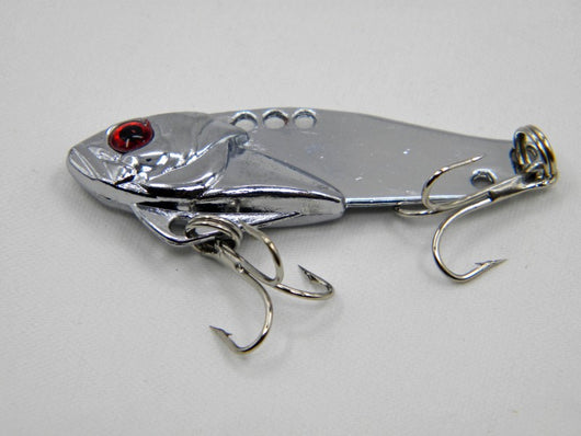 Señuelo Artificial Biónico de Pesca - Cebo Duro de Alto Rendimiento - Image 18