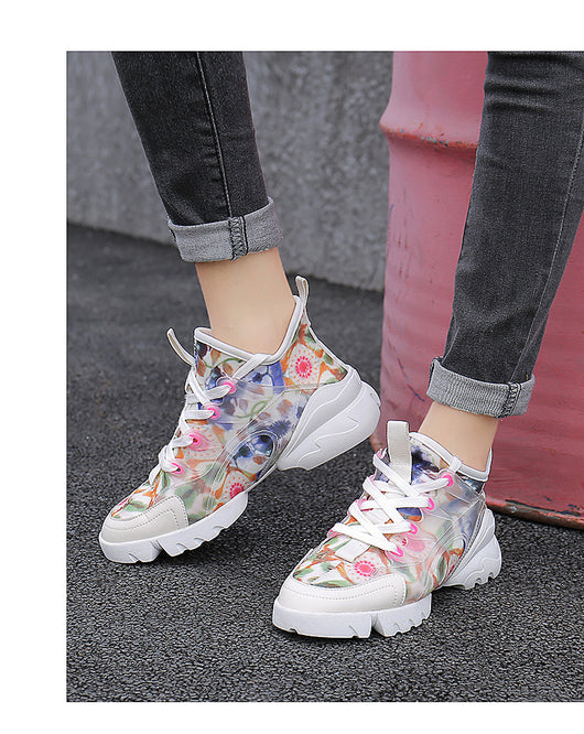 Zapatos Casuales para Caminar al Aire Libre para Mujer - Image 5