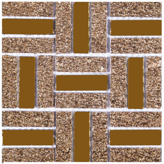 Dark purple and gold checkerboard PVC imitation tile stickers, waterproof and self-adhesive for walls or floors. - Image 15