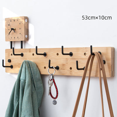 Perchero de Pared Moderno - Organizador de Entrada - Image 21