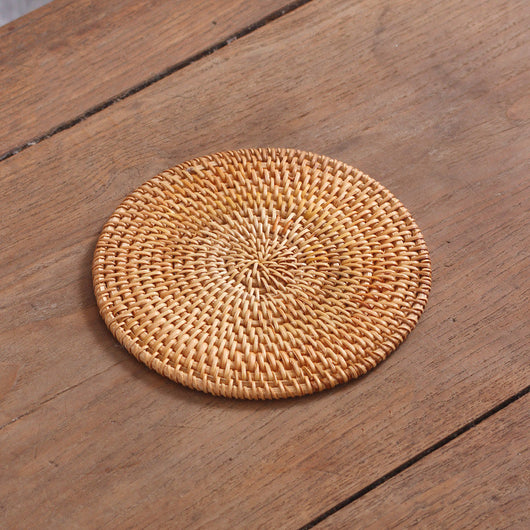 Accesorios de Aislamiento Térmico para Juego de Té - Image 9