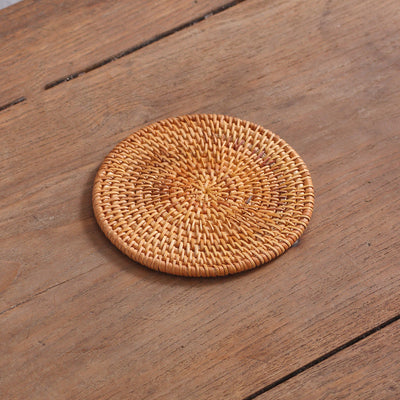 Accesorios de Aislamiento Térmico para Juego de Té - Image 11