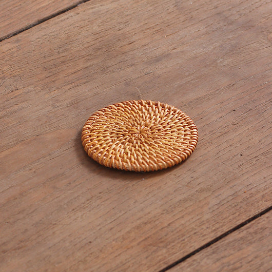 Accesorios de Aislamiento Térmico para Juego de Té - Image 10