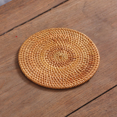 Accesorios de Aislamiento Térmico para Juego de Té - Image 13