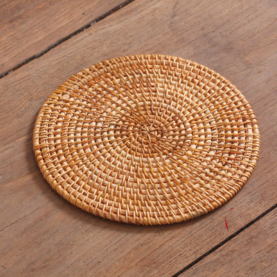 Accesorios de Aislamiento Térmico para Juego de Té - Image 14