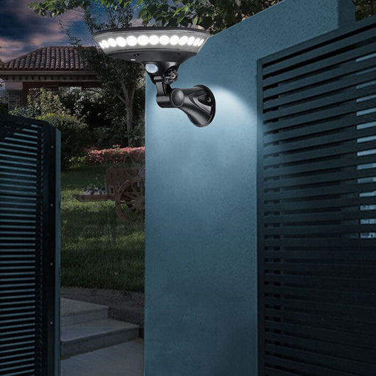 Foco Solar Luminoso 360 Grados - Image 6