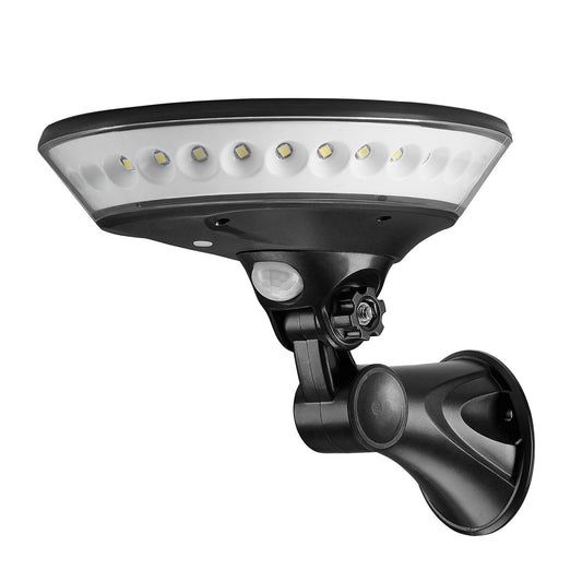 Foco Solar Luminoso 360 Grados