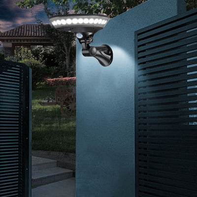 Foco Solar Luminoso 360 Grados - Image 4
