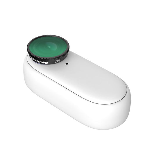 Filtro de Lente para Insta360 Go2 - Sunnylife - Image 13