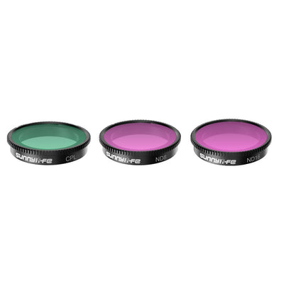 Filtro de Lente para Insta360 Go2 - Sunnylife - Image 9