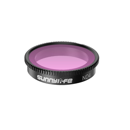 Filtro de Lente para Insta360 Go2 - Sunnylife - Image 4