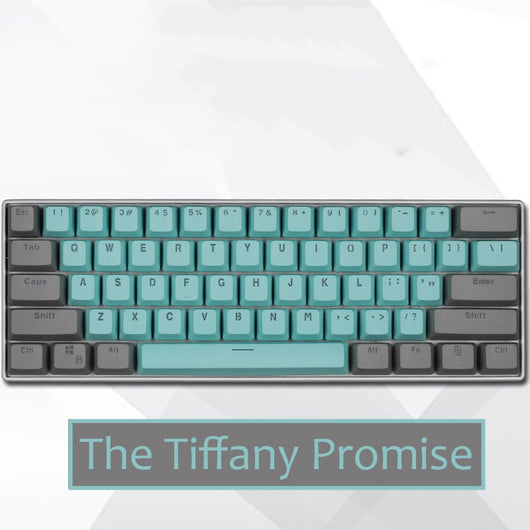 Tecla PBT Transparente Premium - Image 21